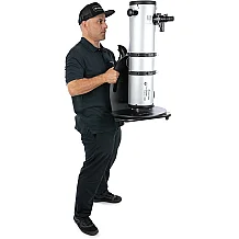 Celestron 22482 StarSense Explorer 150mm Dobsonian Teleskop - 16