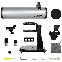 Celestron 22482 StarSense Explorer 150mm Dobsonian Teleskop - 17
