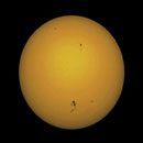 Thousand Oaks Solarlite 5'' (114-120mm) Güneş Filtresi NexStar 114 SLT - 127 SLT - 2