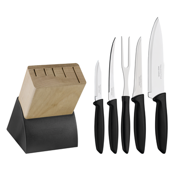 Tramontina 23498-028 Plenus 6'lı Blok Set - 2