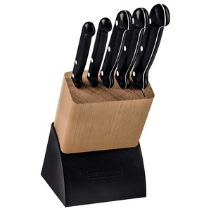 Tramontina 23899-077 Ultracorte 6lı Blok Set - 1