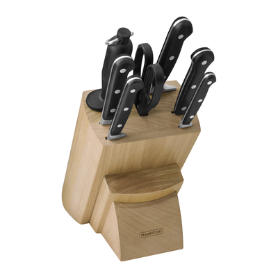 Tramontina 24099-035 Century 8'li Blok Set - 1