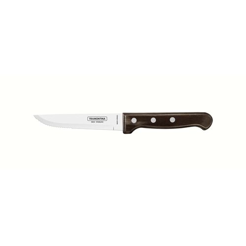Tramontina 21413-095 13cm Biftek Bıçağı - 1