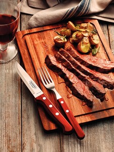 Tramontina 21413-075 Biftek-Steak Bıçağı - 2