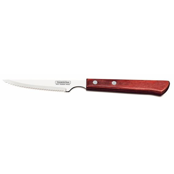 Tramontina 21109-674 6lı Biftek-Steak Bıçağı Seti - 2