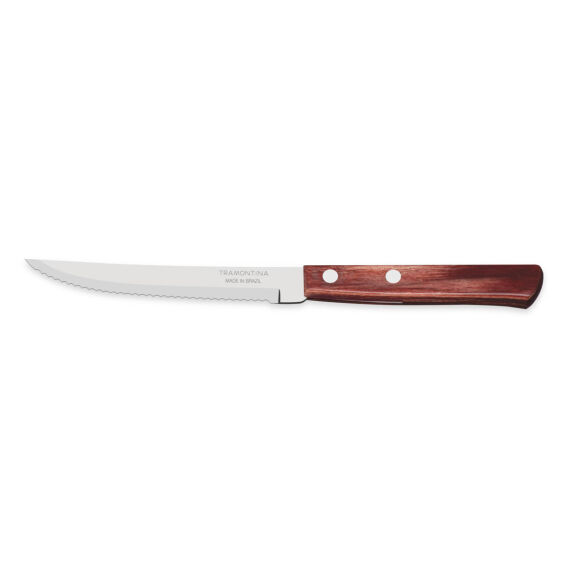 Tramontina 21100-475 Biftek-Steak Bıçağı - 1