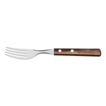 Tramontina 21102-490 Biftek-Steak Çatalı - 1