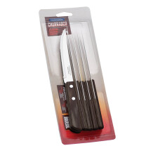 Tramontina 21198-915 715 6lı Biftek-Steak Bıçağı Seti - 1