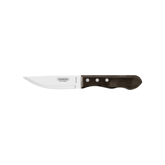 Tramontina 21199-949 Jumbo Biftek-Steak Bıçağı - 1