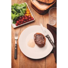 Tramontina 21413-095 12li Jumbo Biftek-Steak Bıçağı Seti - 3