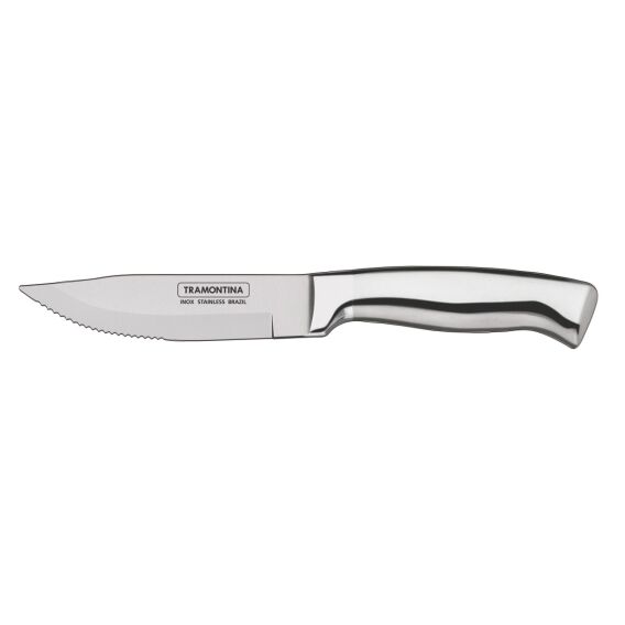 Tramontina 24075-405 Biftek-Steak Bıçağı​ - 1