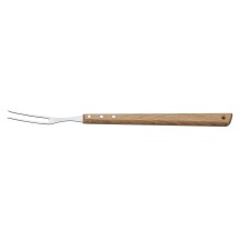 Tramontina 26443-100 46cm Barbekü Servis Çatalı - 1
