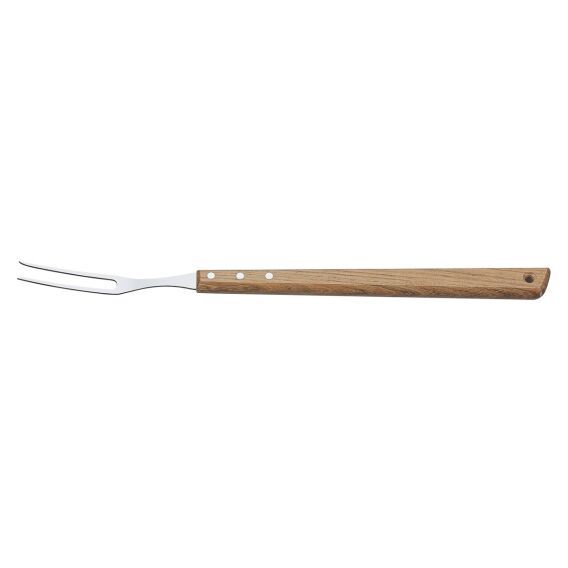 Tramontina 26443-100 46cm Barbekü Servis Çatalı - 1