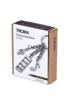 Troika 5. Senfoni Anahtarlık - 3