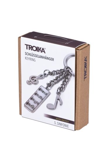 Troika 5. Senfoni Anahtarlık - 3