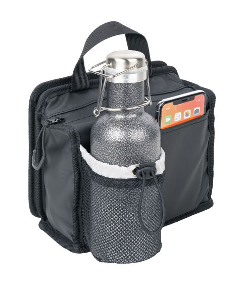 Troika Business On Top Organizer Çanta - Troika