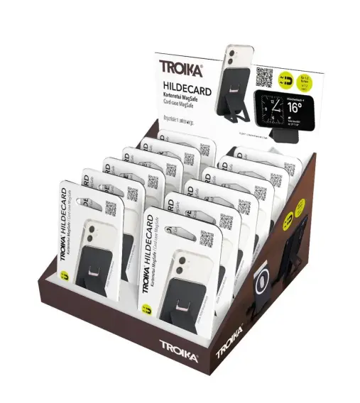 Troika Telefon Ayağı - 1