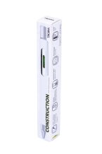 Troika Çok İşlevli Tükenmez Kalem, Beyaz - 2