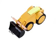 Troika Digger Ataşlık, Sarı - 1