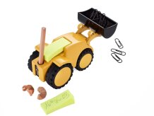 Troika Digger Ataşlık, Sarı - 2