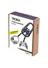 Troika Gaming Anahtarlık - 3