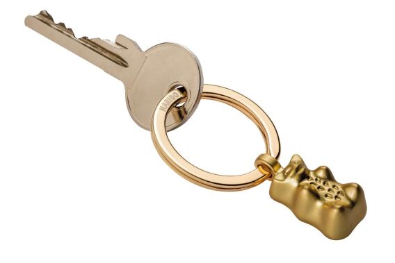 Troika Haribo Gold Bear Anahtarlık - 2