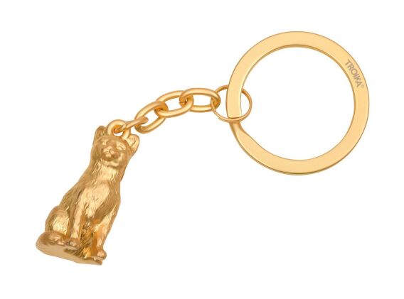 Troika Kleopatra Anahtarlık - Troika