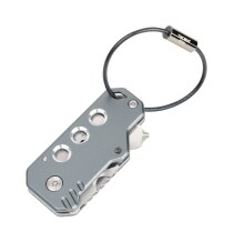 Troika Mini Tool Anahtarlık - 1