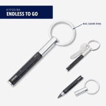 Troika Çok İşlevli Kalem, Siyah - 5