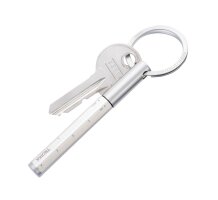 Troika Çok İşlevli Kalem, Gümüş - 2