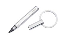 Troika Çok İşlevli Kalem, Gümüş - 3