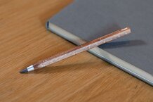 Troika Çok İşlevli Kalem, Ceviz Ağacı - 5