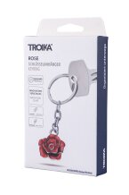 Troika Rose Anahtarlık - 3