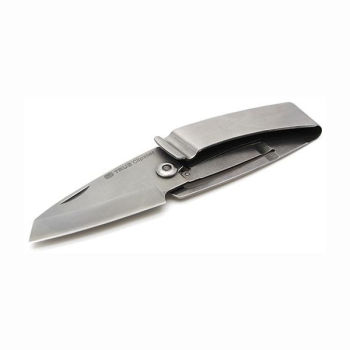True Utility 579 Clipster Çakı - 1