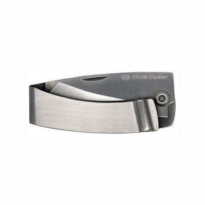 True Utility 579 Clipster Çakı - 2