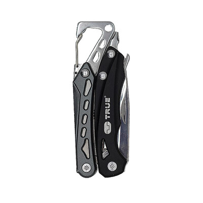 ​​True Utility 180K Seven Çakılı Pense - 2