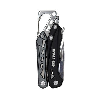 ​​True Utility 180K Seven Çakılı Pense - 2
