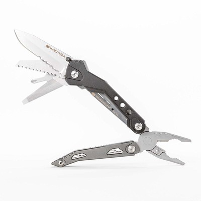 ​​True Utility 181 Handyone Çakılı Pense - 1
