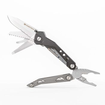 ​​True Utility 181 Handyone Çakılı Pense - 1
