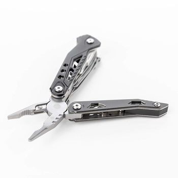 ​​True Utility 181 Handyone Çakılı Pense - 2