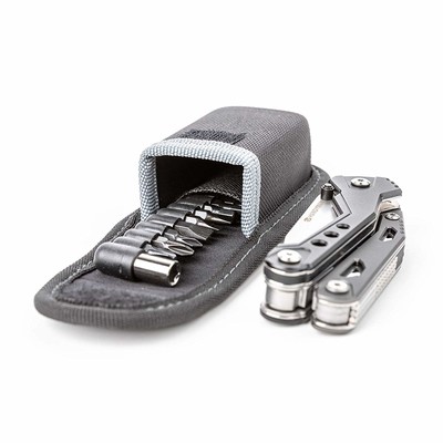 ​​True Utility 181 Handyone Çakılı Pense - 4
