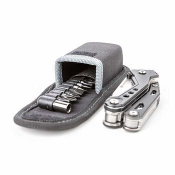 ​​True Utility 181 Handyone Çakılı Pense - 4