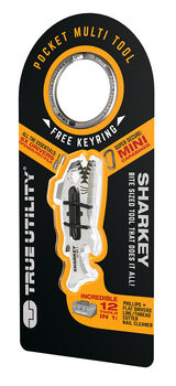 ​​True Utility 214K Sharkey Tool - 1