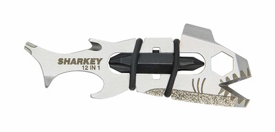 ​​True Utility 214K Sharkey Tool - 2