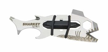 ​​True Utility 214K Sharkey Tool - 2