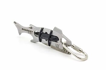 ​​True Utility 214K Sharkey Tool - 3