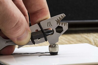 ​​True Utility 214K Sharkey Tool - 9