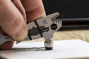 ​​True Utility 214K Sharkey Tool - 9
