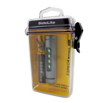 True Utility 310 SideLite LED Işıklı Anahtarlık - 4