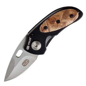 ​​True Utility 576K Jacknife Çakı - 2